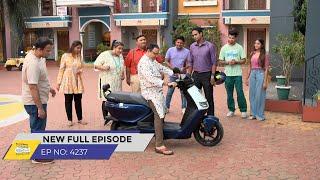 FULL EPISODE! 4237 - New Technology In Gokuldham Society! | Taarak Mehta Ka Ooltah Chashmah