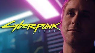 Cyberpunk 2077 - лучшая игра в Матрице! (Twitch - в описании) / СТРИМ - 1