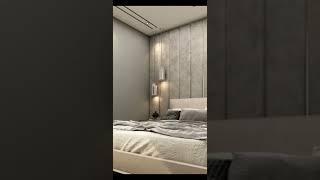 #Bedroom|Do you wanna learn 3d like this,subscribe and hit the bell icon#3dsmax#3d#3dmodelling#3d