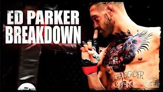 UFC 5 101: How To Have Elite Striking like ED Parker