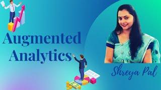 What is Augmented Analytics