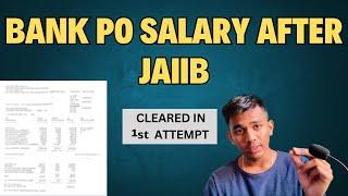 How JAIIB Exam Boosted My Salary | Why Clearing JAIIB is so Important | The Elite Banker