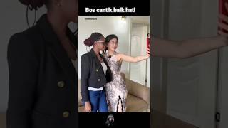 Bos cantik baik hati#short#kenkenarok01 #viral