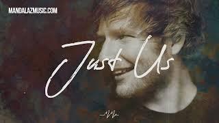 [FREE] Ed Sheeran x Justin Bieber - "Just Us" | pop type beat | MandalazMusic #instrumental 2022