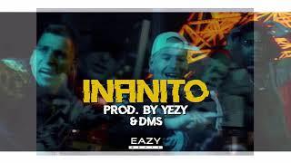 RAF CAMORA // KONTROLLIEREN // 500PS Type Beat "INFINITO" (prod.by DMSBEATZ & YEZY)