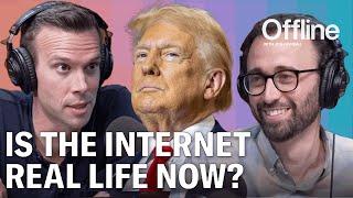 The Internet's Role in Electing Trump, Democrat In-Fighting & Jon Favreau's Twitter Battles