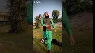 Malik Usman - Famous Molvi  Latest tiktok  Dhoom  04/11/2020