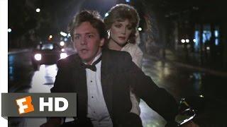 Mannequin (1987) - A Motorcycle and a Mannequin Scene (7/12) | Movieclips