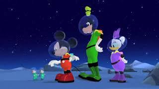 Mickey Mouse Clubhouse Space Adventure Trailer.flv