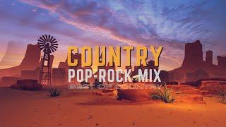 Country Pop/Rock mix PlayList 2024