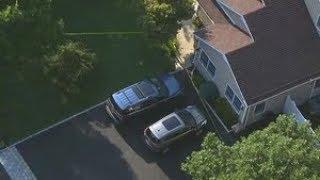 11-year-old girl dies after being found in hot car on Long Island