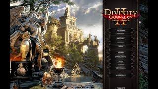 Let's play | Divinity Original Sin 2:#41:Gehirn.exe still not working -Abenteuer im Grab von Braccus