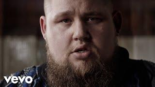 Rag'n'Bone Man - Human (Official Portuguese Lyric Video)