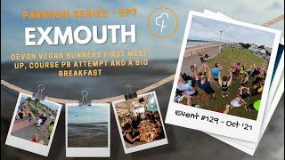 Exmouth  parkrun | Flat and Fast 5K | parkrun Episode 7