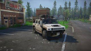 How to install Spintires Mudrunner mods