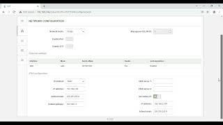 #Ligowave DLB 5-15ac | Product Firmware | AP / CPE