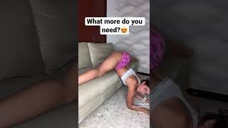 Damn Step Sis #viral #tiktok #downbad  #love #hot #hotgirl #baby #baddie #cute #pretty