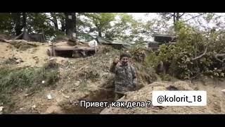 Armenia vs Azerbaijan Karabakh war 2020 //part 26// #jabrail