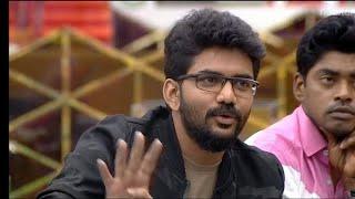 #kavin true face and mass speech