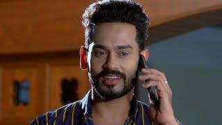 Manjil Virinja Poovu | Epi 100 - Manu with a good news ! | Mazhavil Manorama