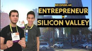 Becoming an Entrepreneur in Silicon Valley | Trailer
