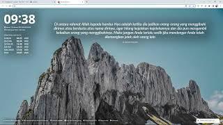 Tutorial Laravel 10 CRUD & Authorization - 01 Mempersiapkan Proyek