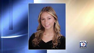 Our Lady of Lourdes Academy mourns senior: 'Live and love like Lucy'