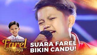 Farel Prayoga - Sakit Gigi | KILAU KONSER FAREL PRAYOGA