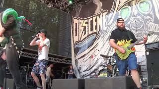 DELAYED EJACULATION Live @ OEF 2023