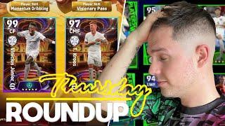 WHATS NEW THURSDAY | VINI JR & POTW EURO 2024