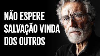 O Mundo Passa Para Trás Quem Desconhece Essas Leis da Vida