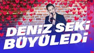 Deniz Seki - AŞK | EYS 5.Bölüm Özel Performans