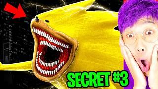 SHIN SONIC TAPES All SECRETS + EASTER EGGS You MISSED! (TOP 10)