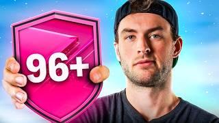 The 96+ FUTTIES Player Pick is BONKERS!