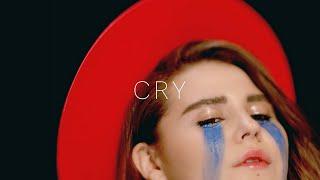 KAZKA — CRY [OFFICIAL AUDIO] English Version
