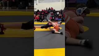 2022-2023 Kingsway Wrestling Freshman Season