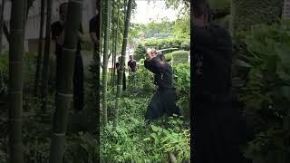 Pedang katana tertajam jepang!!!