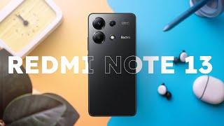 Redmi Note 13 4G Review - EVERYTHING You Need to Know