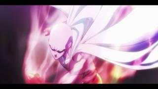 Saitama vs Boros Theme