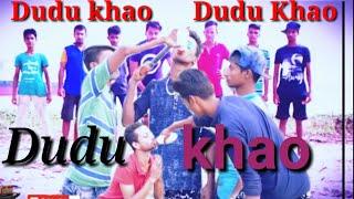 Dudu Khao Song | The Ajaira LTD | হুবহু কপি | Dipjol | Prottoy Heron | Bangla New Song 2018 | Dj Alv