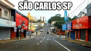 SÃO CARLOS SP