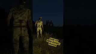 DayZ 1 19  NEW Zombie Mummy! #shorts