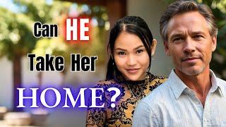 Can Your Filipina Girlfriend Visit You In Your Home Country?