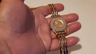 Swatch Watch Battery Replacement