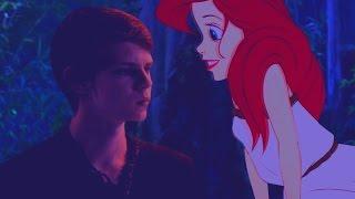 Peter Pan  Ariel [My Sweet Prince]
