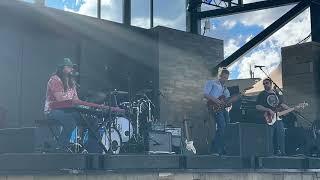 Texas Hill Live -  - Avon, CO - 7/3/24