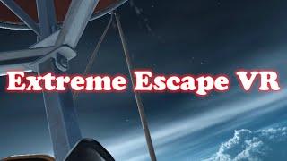 Extreme Escape VR