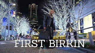 SHO - FIRST BIRKIN (OFFICIAL MUSIC VIDEO)