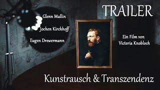 "Kunstrausch und Transzendenz" - Film mit Jochen Kirchhoff