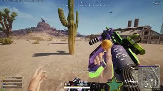 Flukky l PUBG Montage #35 Seeya